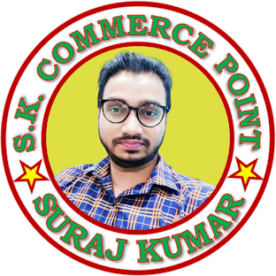 S.K. COMMERCE POINT
